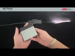 เครื่องปรับความมืด & เครื่องปรับ CCT ระยะไกล AS3539