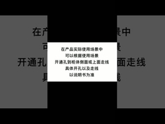 ไฟแถบตู้