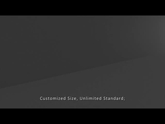 A4P02 แผนไฟ, DC12V / DC24V, 20W / M, 3000K RGBW, การผสมสีสองสี