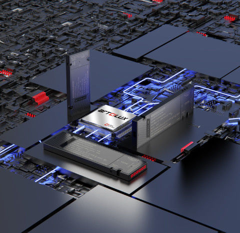 ประเทศจีน Shenzhen Shenchuan Intelligent Co., Ltd โปรไฟล์บริษัท 