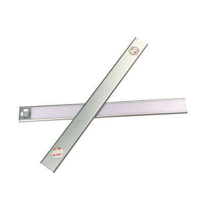 30cm ความยาว พลาสติก ไฟกระเป๋าไฟกระเป๋าไฟฟันสําหรับอุตสาหกรรมและ Warehouse Lighting Solutions