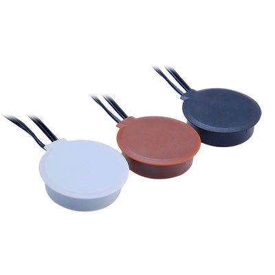 12V / 24V 60W LED Touch Sensor เครื่องปรับความมืด สีสวิทช์ที่เหมาะสม เครื่องปรับความมืด S1005