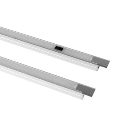 แอดป์เตอร์พลังงาน 7.5W / M แสง LED กล่องไวน์ครัว/ตู้เสื้อผ้า A2Q18/A2Q08