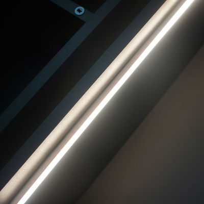 กันน้ํา แสง LED สเตรปยืดหยุ่น ไม่มีความมืด Wireless Pact Wi-Fi BLE IEEE802.11b/g/n 2.4GHz