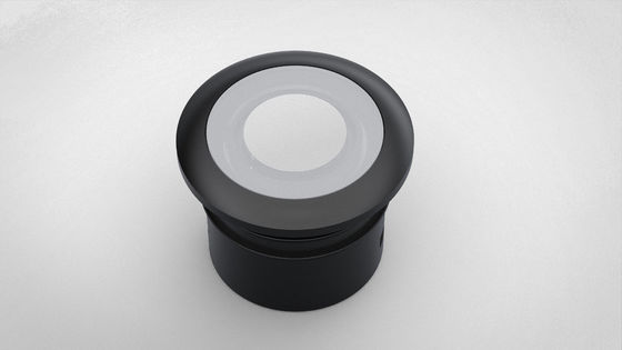 ตู้เฟอร์นิเจอร์ สวิตช์เซ็นเซอร์ LED สวิตช์ควบคุมเซ็นเซอร์สัมผัสหัวเดียว