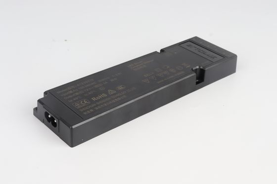 CTS 36W-12V Ultra-thin Constant Voltage Power Supply LED Driver สําหรับการสลับความแรงออก 12VDC 188*55*18mm