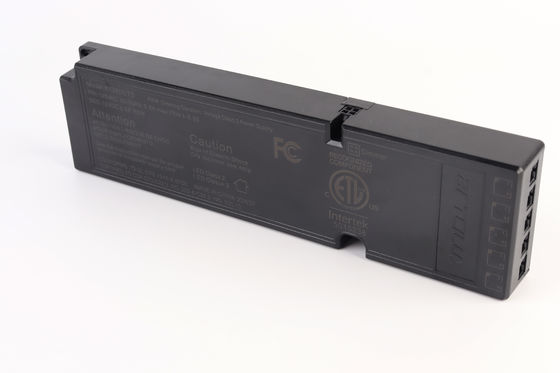 24W-12V Ultra-thin Constant Voltage Power Supply LED Driver สําหรับการเปลี่ยนชนิดการออก Multitech
