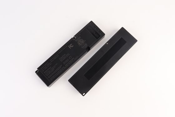 ETS 24W-24V Ultra-thin Constant Voltage Power Supply LED Driver สําหรับการสลับ