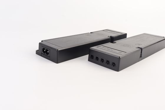 ETS 36W-24V Ultra-thin Constant Voltage Power Supply LED Driver สําหรับการสลับ