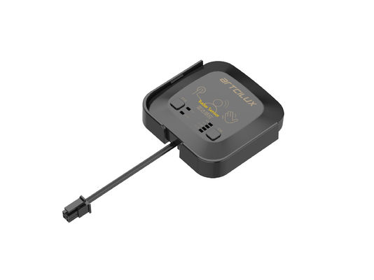 ราดาร์เซ็นเซอร์ Clapboard Partition Induction LED Switch การสัมผัสมือ PIR S1133A