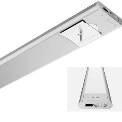 30 ซม. ตู้ LED ไฟ 12 ไฟและแบตเตอรี่สําหรับการติดตั้งติดต่อง่าย
