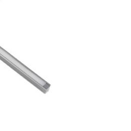 10MM PCB LED Ribbon Light, สลิมอลูมิเนียมโปรไฟล์ LED Light สําหรับตู้และการติดตั้ง