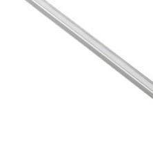 -20°C ถึง 60°C แสง LED สเตรปยืดหยุ่น 10MM/12MM PCB กันน้ํา IP65 IP68