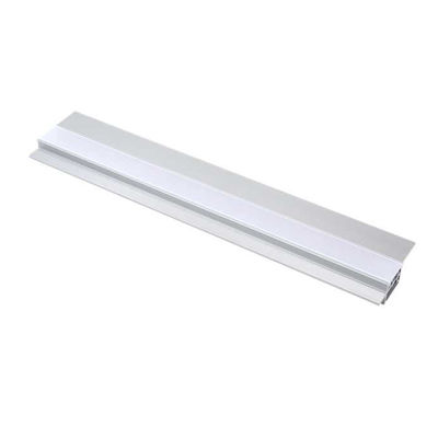 A2700 แสงแผ่นหมอกรองรับ 1000*57.5*19mm DC12V 7.5W/M*2 อุณหภูมิสี 3000K