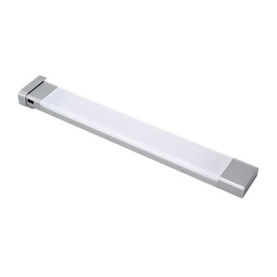 A4500 ไฟตากระจกที่กําหนดเอง ความยาว 40 * 13 มม DC12V SMD3014 ((18PCS) 7.2W 3000/4000/6000K, Ra> 80