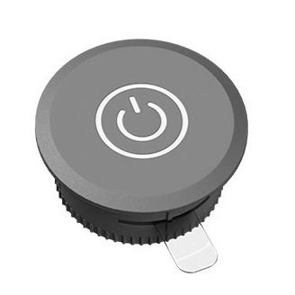 10 M ระยะทางควบคุม สวิตช์เซ็นเซอร์ไร้สายสําหรับการติดตั้งบนพื้นผิวและระยะทางสูงสุด 100 ฟุต