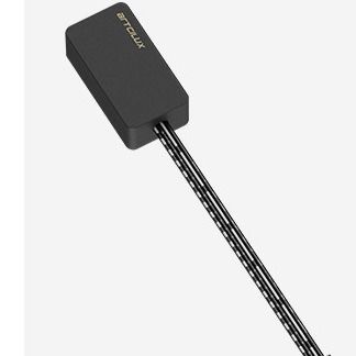 ความรู้สึกที่ปรับได้ และการควบคุมทางไกล 2.4GHz ในสวิตช์เซ็นเซอร์ไร้สายที่มีระยะทางถึง 100 ฟุต