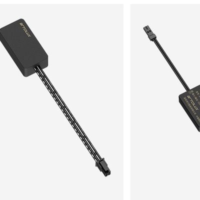 เครื่องสวิทช์ไร้สาย Smart Home ติดผนัง และความถี่ 2.4GHz เพื่อการติดตั้งง่าย