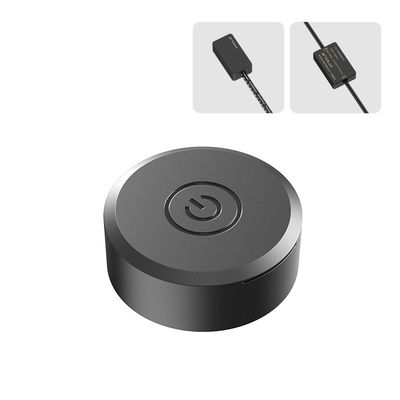 DC3V เครื่องสลับเซ็นเซอร์ไร้สายสําหรับระบบอัตโนมัติบ้านฉลาด ความถี่ 2.4GHz