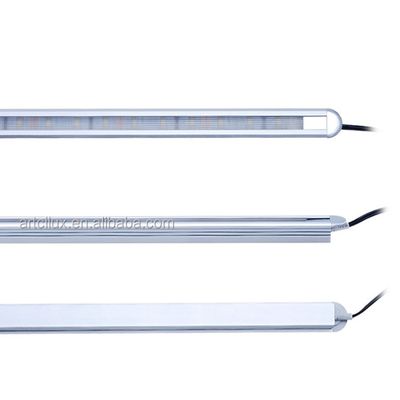IP68 กันน้ํา แสง LED สายยืดหยุ่น ในสีเหลือง Fpc ความยาวสี * 5 * 8 สําหรับพลังงาน-การแก้ไขแสง
