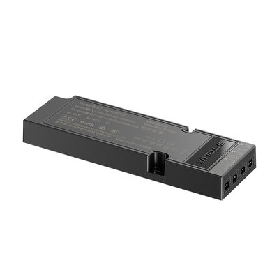 120W Power Rating Server Chassis Power Supply สําหรับผลงานที่ดีที่สุดและความดันการเข้า 100-240V